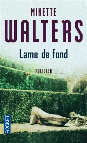 Couverture du produit · Lame de Fond (Policier)