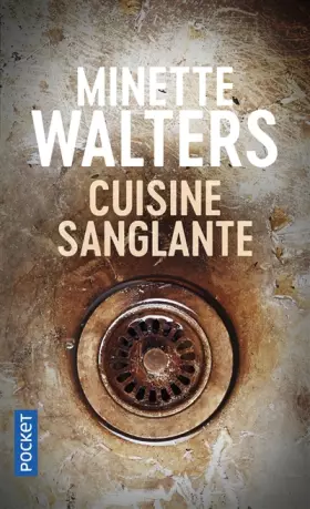 Couverture du produit · Cuisine sanglante