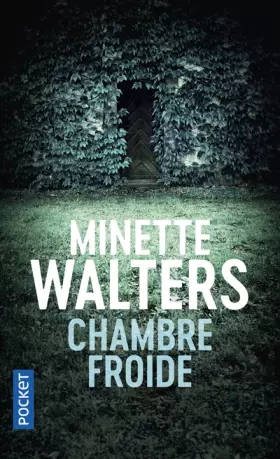 Couverture du produit · Chambre froide