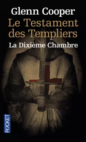 Couverture du produit · Le testament des Templiers