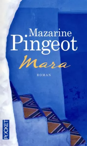 Couverture du produit · Mara