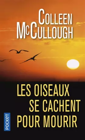 Couverture du produit · Les oiseaux se cachent pour mourir
