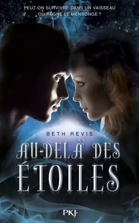 Couverture du produit · 1. Au-delà des étoiles (01)