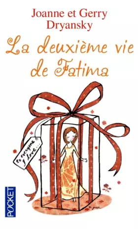 Couverture du produit · La deuxième vie de Fatima