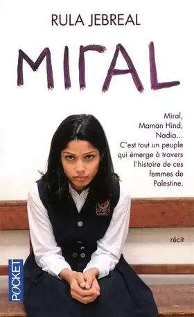 Couverture du produit · MIRAL