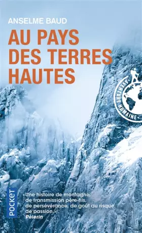 Couverture du produit · Au pays des terres hautes
