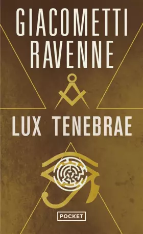 Couverture du produit · Lux tenebrae