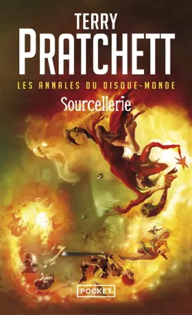 Couverture du produit · Les Annales du Disque-Monde (5)