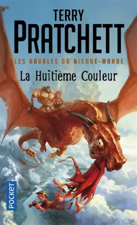 Couverture du produit · Les Annales du Disque-Monde