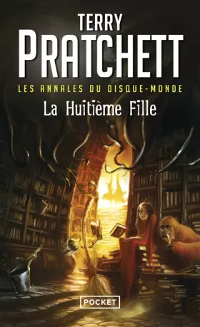 Couverture du produit · Les Annales du Disque-Monde (3)