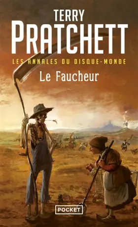 Couverture du produit · Les Annales du Disque-Monde (11)