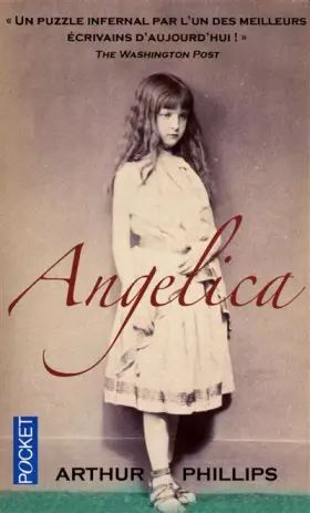 Couverture du produit · Angelica