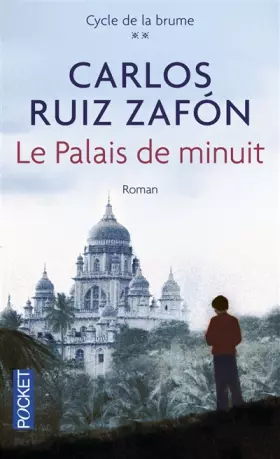 Couverture du produit · Le Palais de minuit (2)