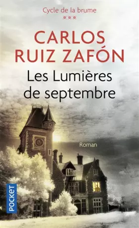 Couverture du produit · Les Lumières de septembre (3)