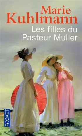 Couverture du produit · Les filles du pasteur Muller