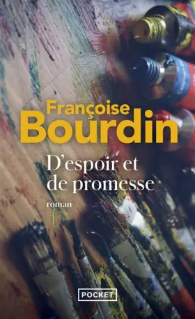 Couverture du produit · D'espoir et de promesse
