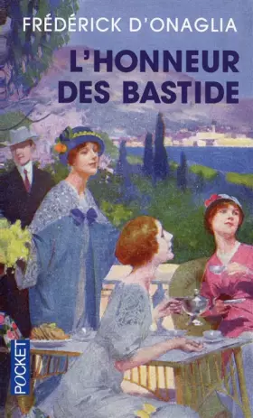 Couverture du produit · L'honneur des Bastide
