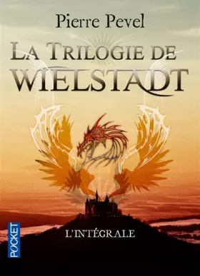 Couverture du produit · La trilogie de Wielstadt : Intégrale
