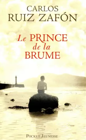 Couverture du produit · Le Prince de la brume