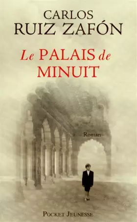 Couverture du produit · 2. Le Palais de minuit