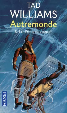 Couverture du produit · Autremonde (8)