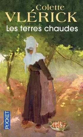 Couverture du produit · Les terres chaudes