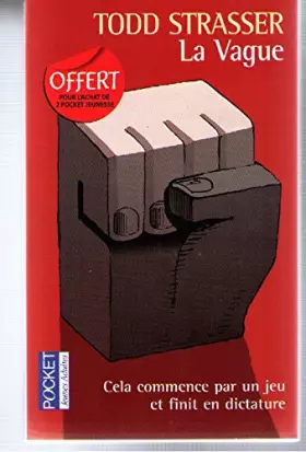 Couverture du produit · La vague