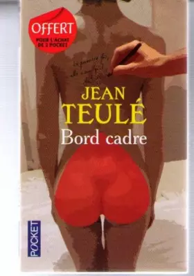 Couverture du produit · Bord cadre