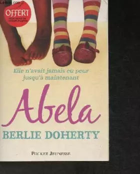 Couverture du produit · Abela