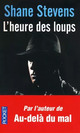 Couverture du produit · L'heure des loups