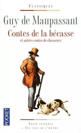 Couverture du produit · Contes de la bécasse