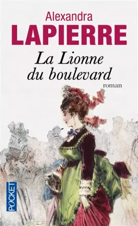 Couverture du produit · La lionne du boulevard