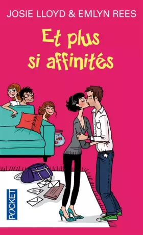 Couverture du produit · ET PLUS SI AFFINITES