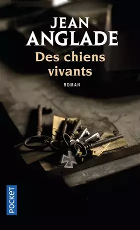 Couverture du produit · Des chiens vivants
