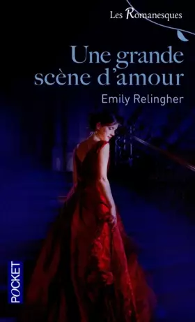 Couverture du produit · UNE GRANDE SCENE D AMOUR