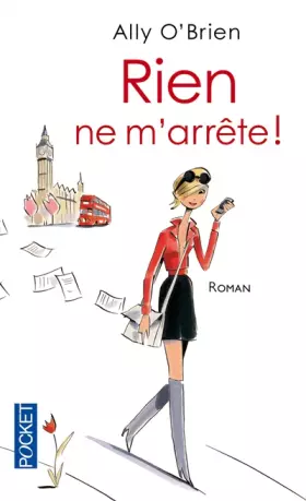 Couverture du produit · RIEN NE M ARRETE