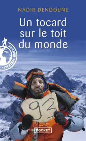 Couverture du produit · Un tocard sur le toit du monde