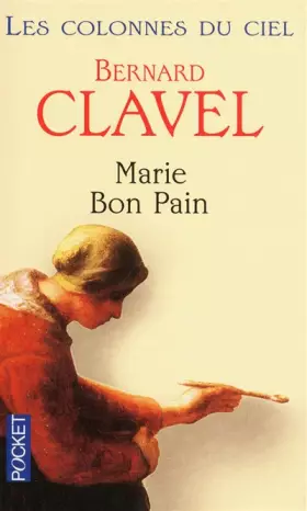 Couverture du produit · Les colonnes du ciel (4)
