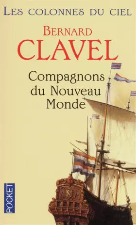 Couverture du produit · Les colonnes du ciel (5)
