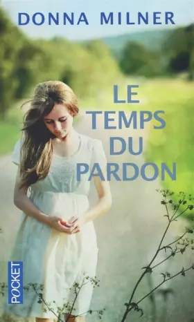 Couverture du produit · TEMPS DU PARDON