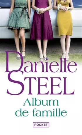 Couverture du produit · Album de famille