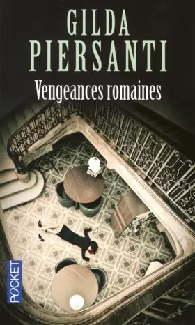 Couverture du produit · Vengeances romaines (1)