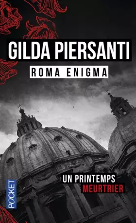 Couverture du produit · Roma Enigma (2)