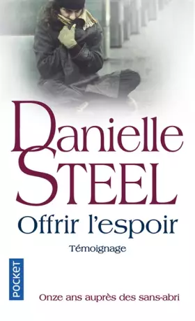 Couverture du produit · Offrir l'espoir