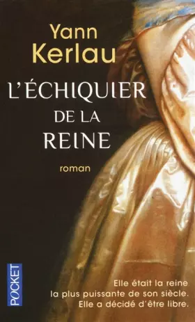 Couverture du produit · L'échiquier de la reine