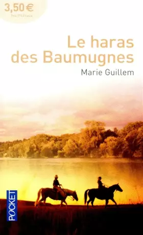Couverture du produit · HARAS DES BAUMUGNES