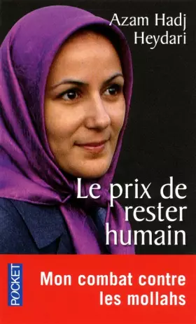 Couverture du produit · PRIX DE RESTER HUMAIN