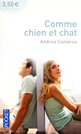 Couverture du produit · Romanesques : Comme chien et chat