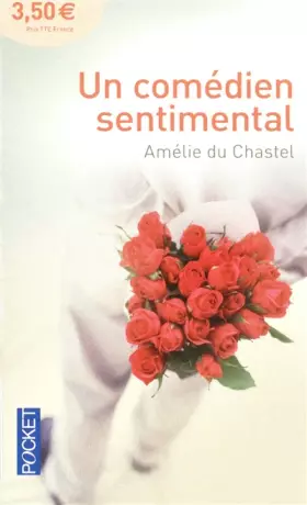 Couverture du produit · UN COMEDIEN SENTIMENTAL
