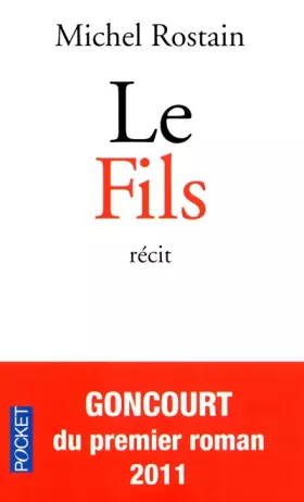 Couverture du produit · Le fils